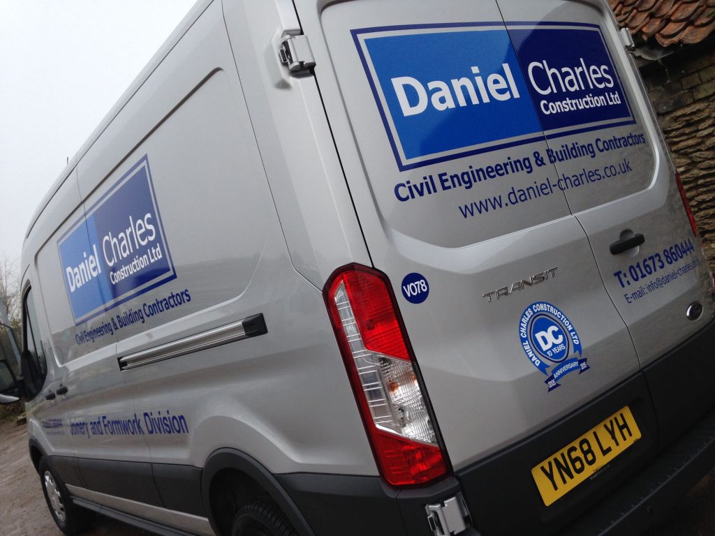 Fleet Graphics
