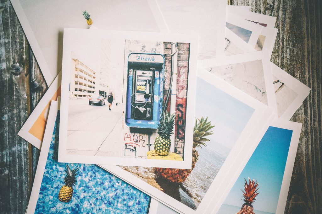 Digital Printing