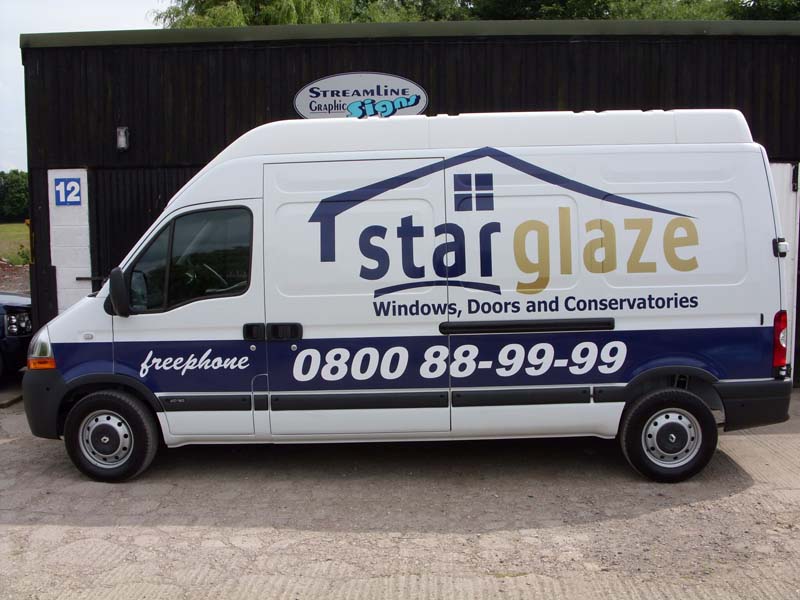 Vehicle Graphics
