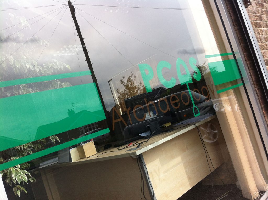 Window Graphics